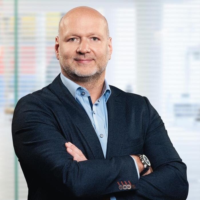 Bilder ERGO Versicherung Michael Tröster / Ingo Schellack