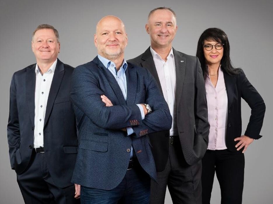 Bilder ERGO Versicherung Michael Tröster / Ingo Schellack