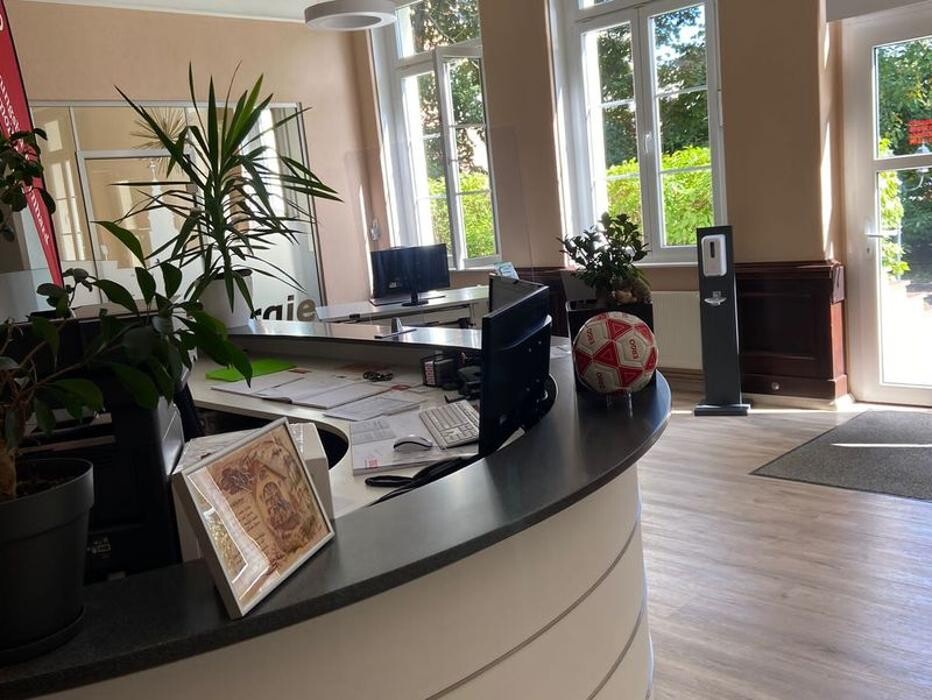 Bilder ERGO Versicherung Michael Tröster / Ingo Schellack