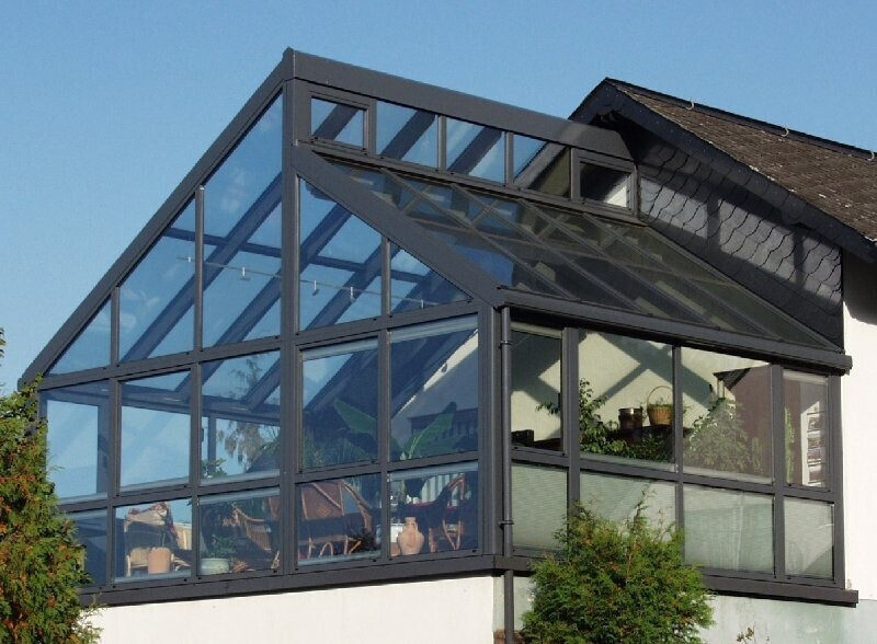 Bilder Terrassendächer und Markisen direkt ab Werk vom Hersteller