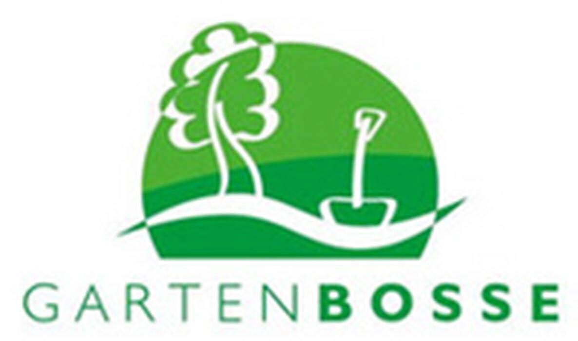 Garten Bosse Landschaftsgärtner Logo