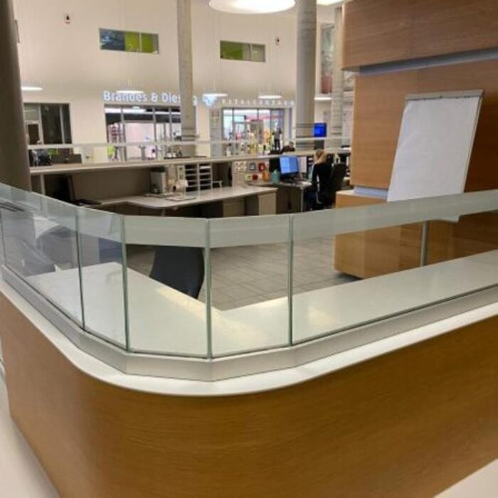 Bilder Glasbau Heckmann Nachfolger GmbH