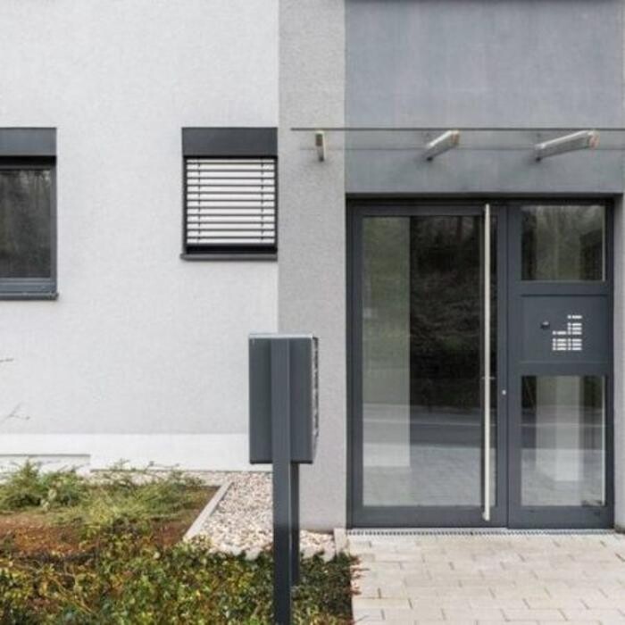 Bilder Glasbau Heckmann Nachfolger GmbH