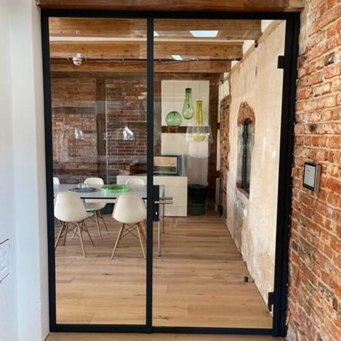 Bilder Glasbau Heckmann Nachfolger GmbH