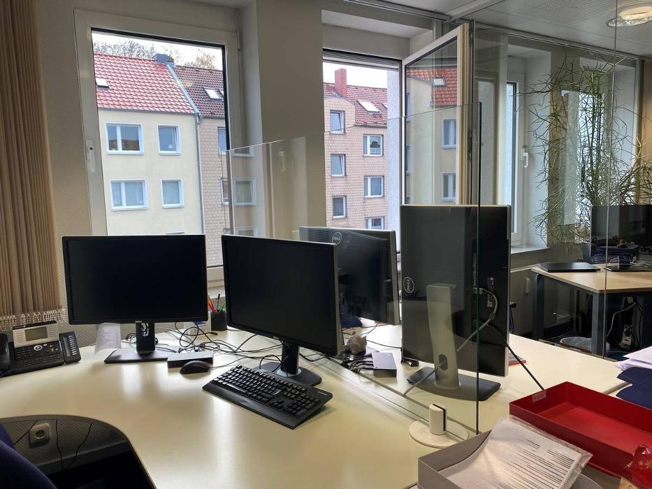 Bilder Glasbau Heckmann Nachfolger GmbH