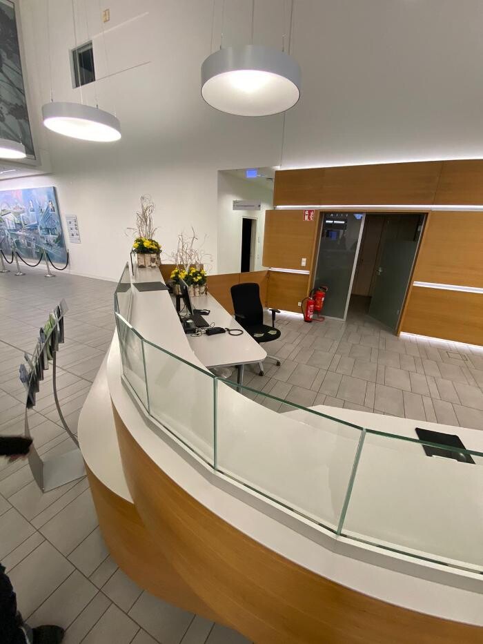 Bilder Glasbau Heckmann Nachfolger GmbH