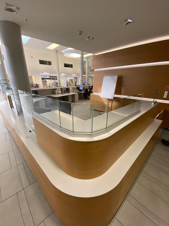 Bilder Glasbau Heckmann Nachfolger GmbH