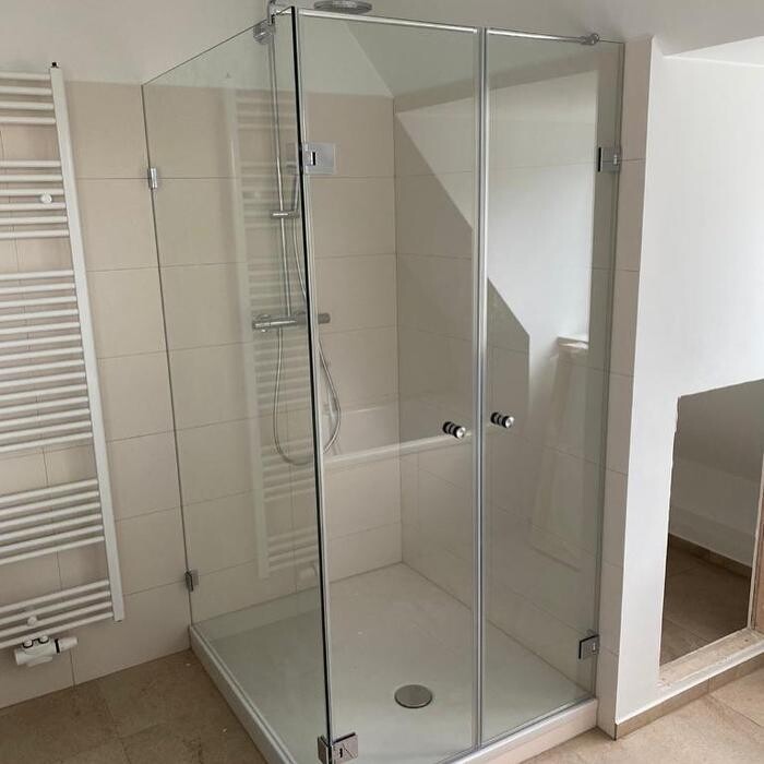 Bilder Glasbau Heckmann Nachfolger GmbH