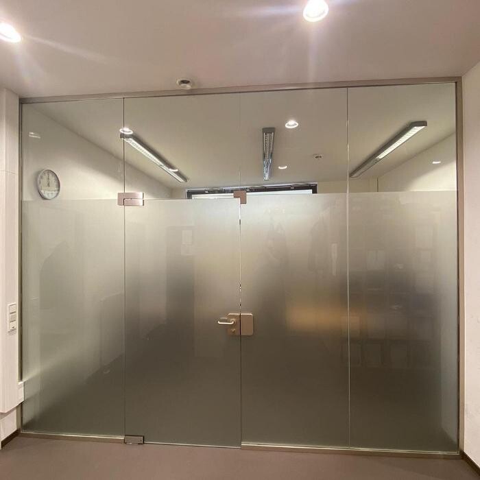 Bilder Glasbau Heckmann Nachfolger GmbH