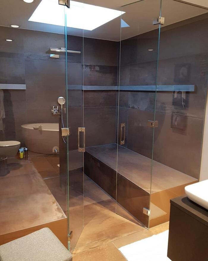 Bilder Glasbau Heckmann Nachfolger GmbH