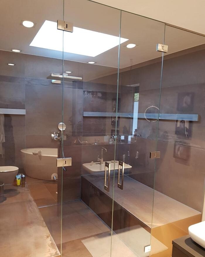 Bilder Glasbau Heckmann Nachfolger GmbH