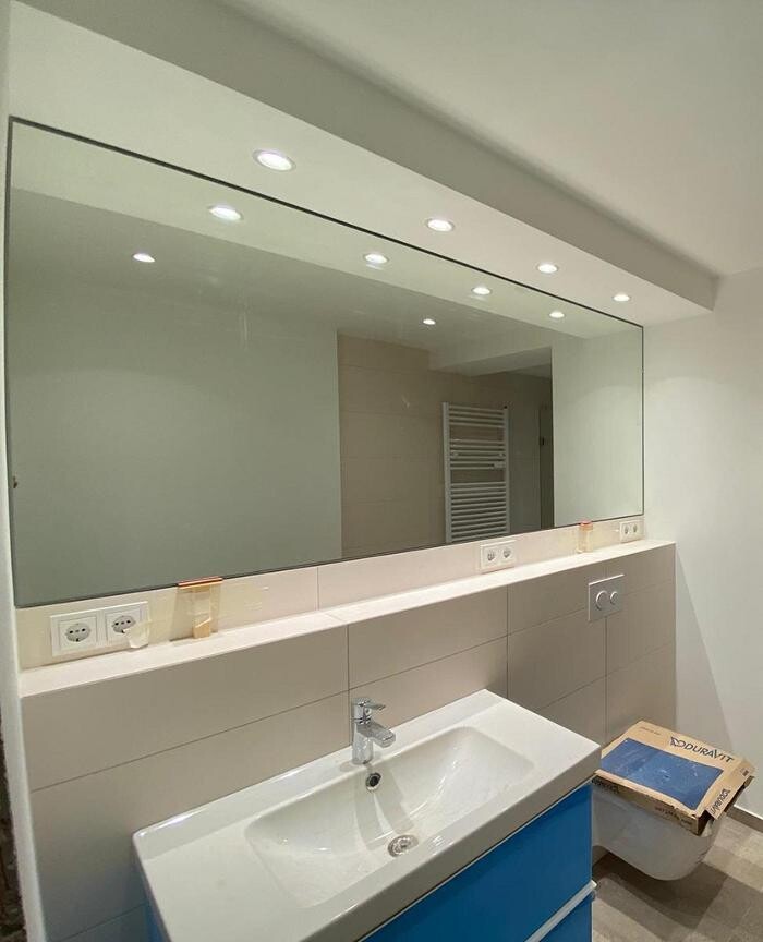 Bilder Glasbau Heckmann Nachfolger GmbH