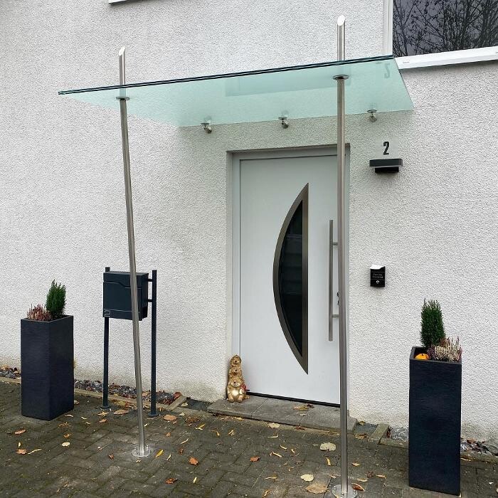 Bilder Glasbau Heckmann Nachfolger GmbH