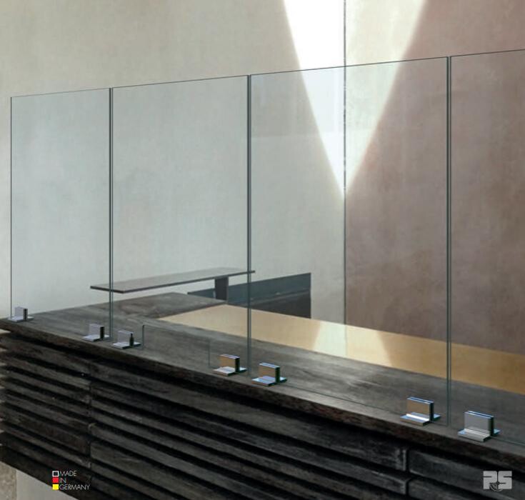 Bilder Glasbau Heckmann Nachfolger GmbH