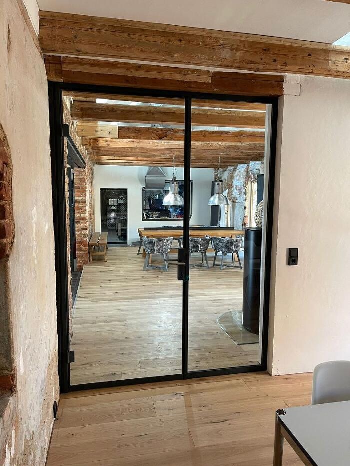 Bilder Glasbau Heckmann Nachfolger GmbH