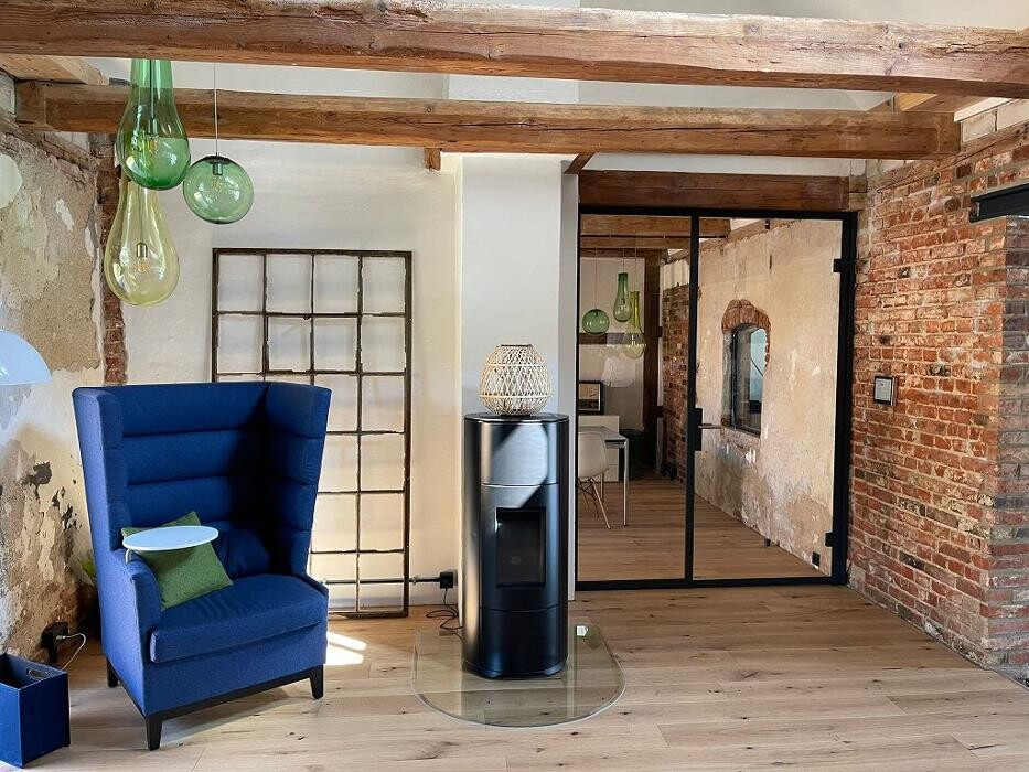 Bilder Glasbau Heckmann Nachfolger GmbH