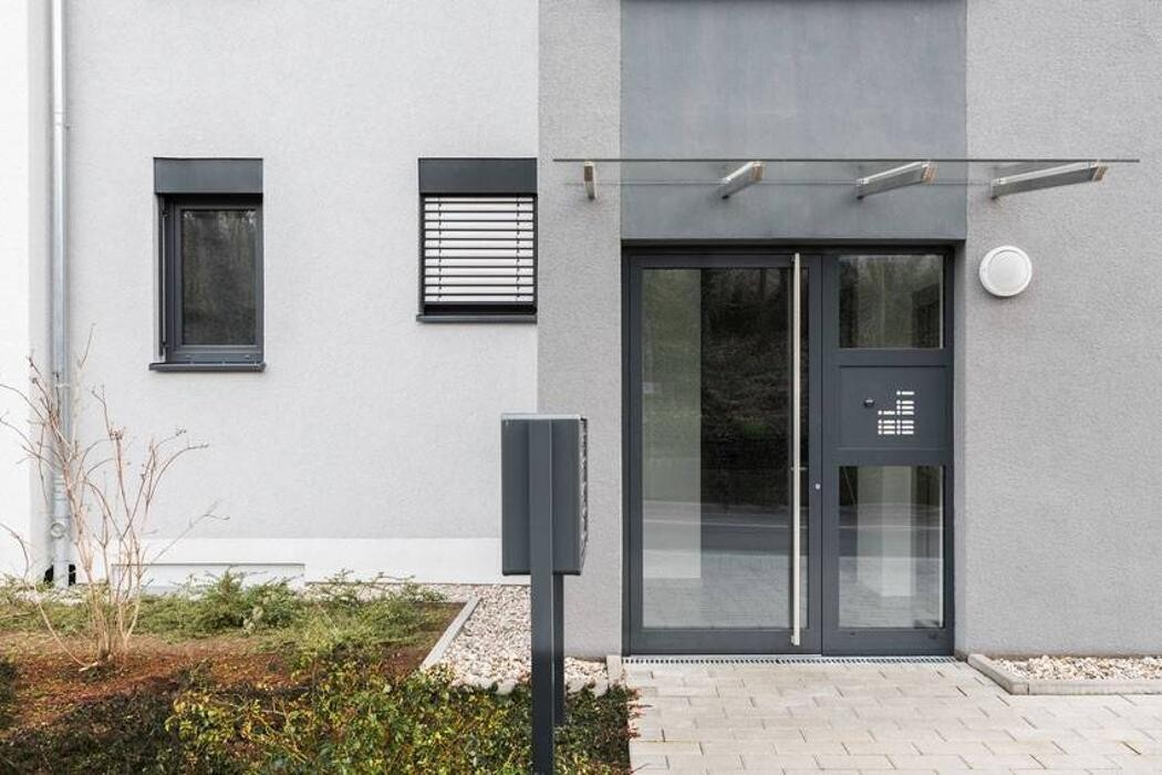 Bilder Glasbau Heckmann Nachfolger GmbH