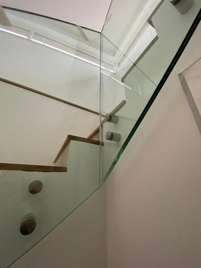 Bilder Glasbau Heckmann Nachfolger GmbH