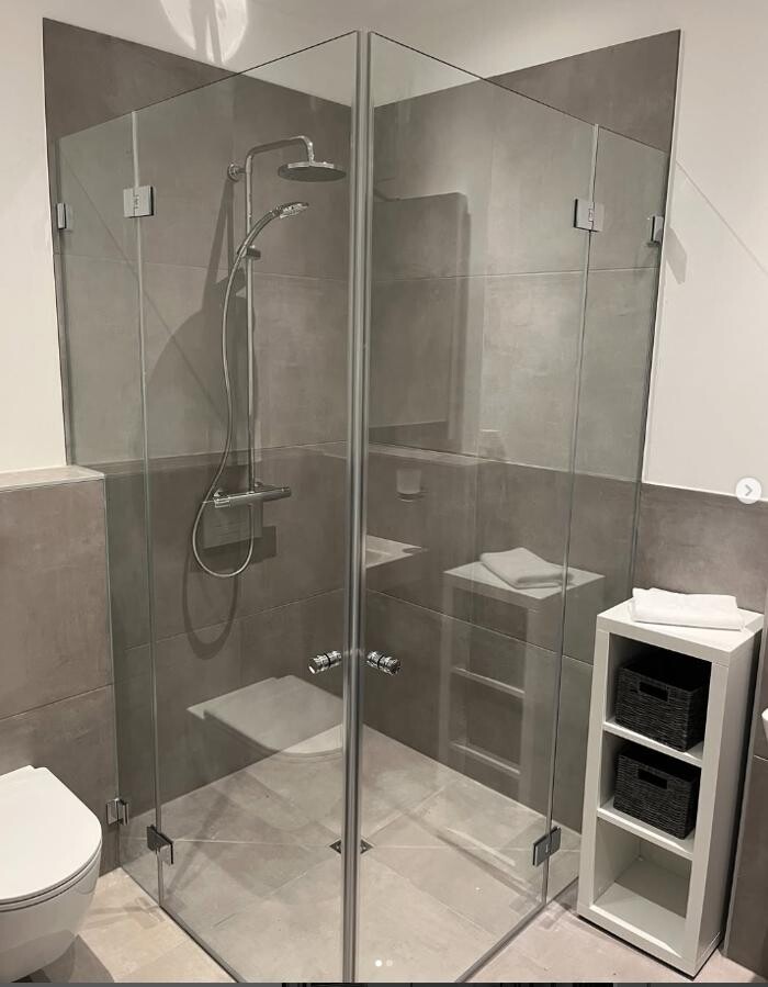 Bilder Glasbau Heckmann Nachfolger GmbH