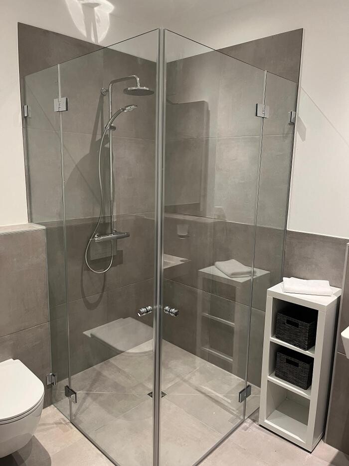 Bilder Glasbau Heckmann Nachfolger GmbH