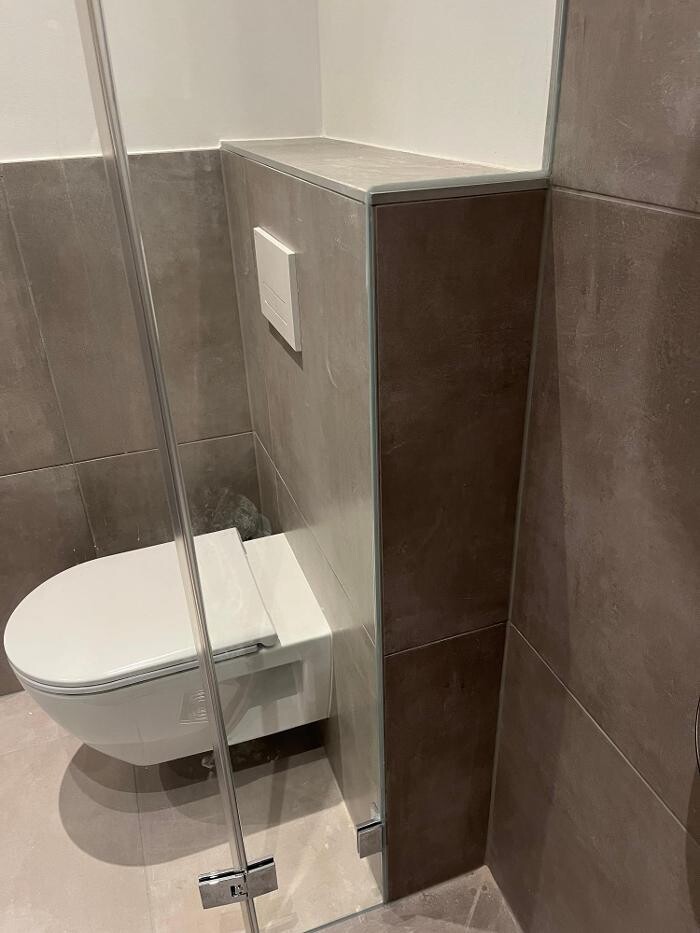 Bilder Glasbau Heckmann Nachfolger GmbH