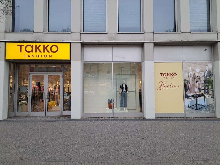 Bilder Takko Fashion