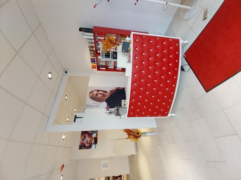 Bilder Herzblut030 Friseur