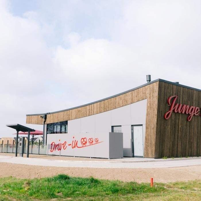 Bilder Junge Die Bäckerei.