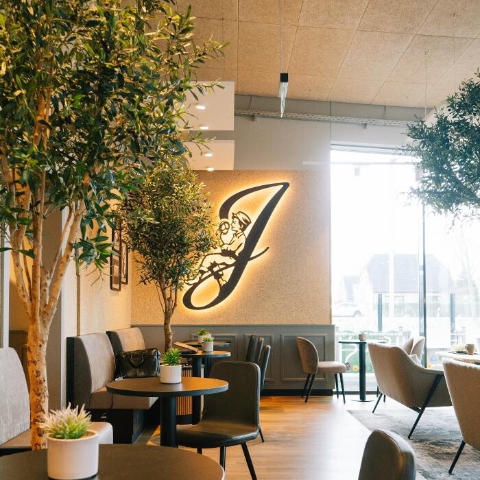 Bilder Junge Die Bäckerei.