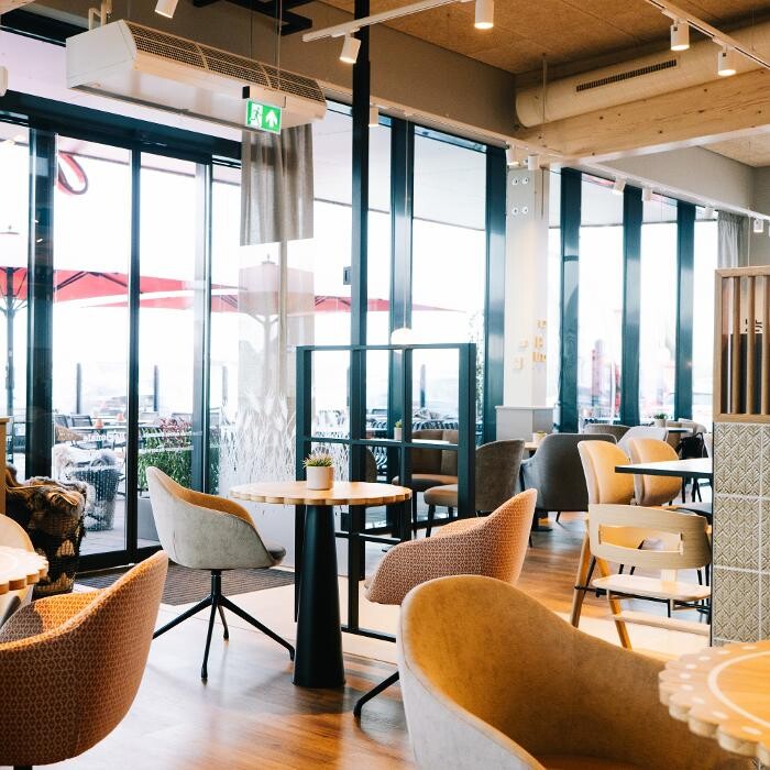 Bilder Junge Die Bäckerei.