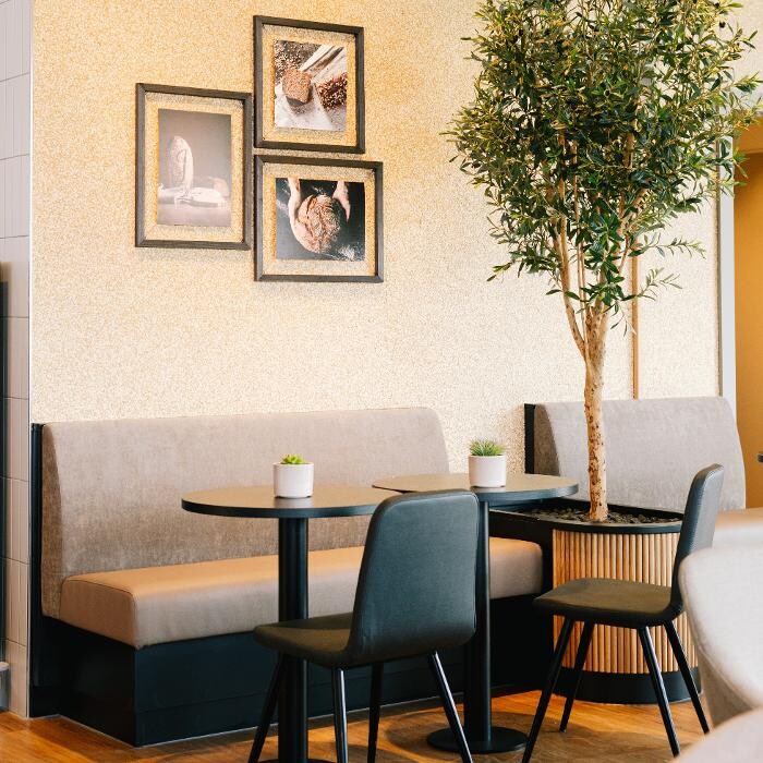 Bilder Junge Die Bäckerei.