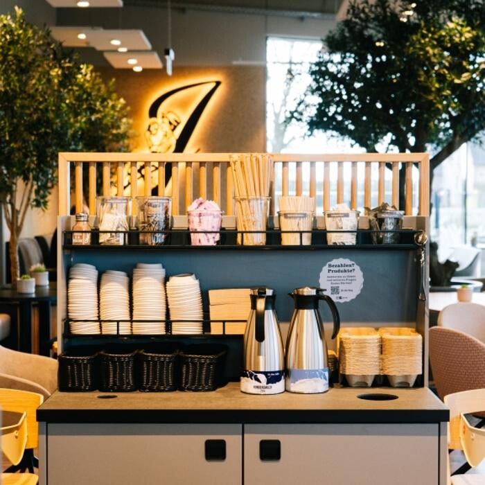 Bilder Junge Die Bäckerei.