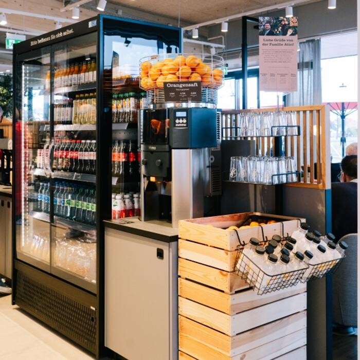 Bilder Junge Die Bäckerei.