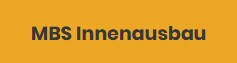 MBS Innenausbau Logo
