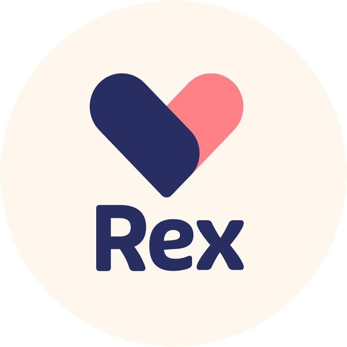 Rex Tierarztpraxis Berlin-Friedenau Logo