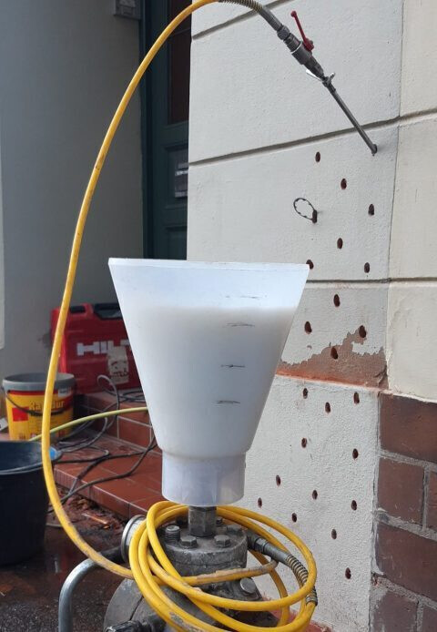 Bilder Torsten Göllner Fassadensani