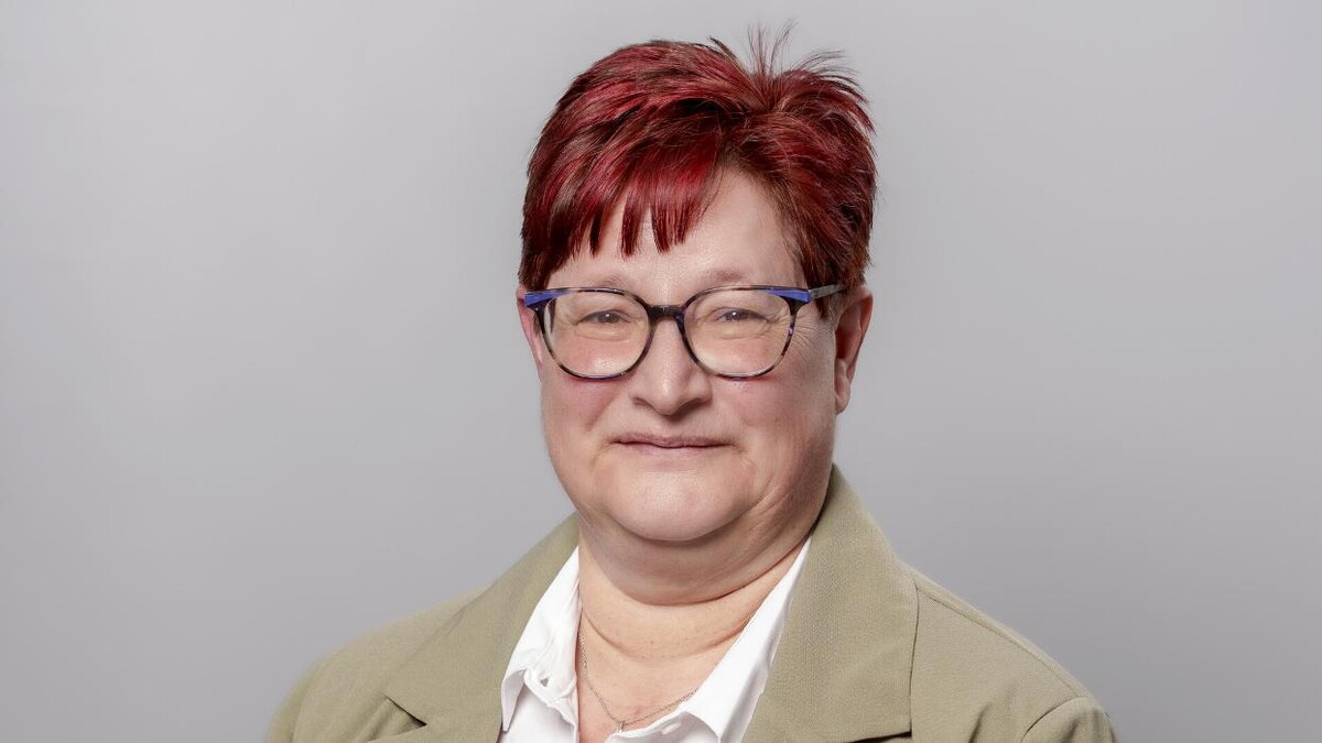 Bilder Mecklenburgische Versicherung Jacqueline Michel