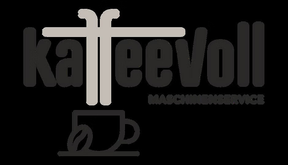 KaffeeVoll Logo