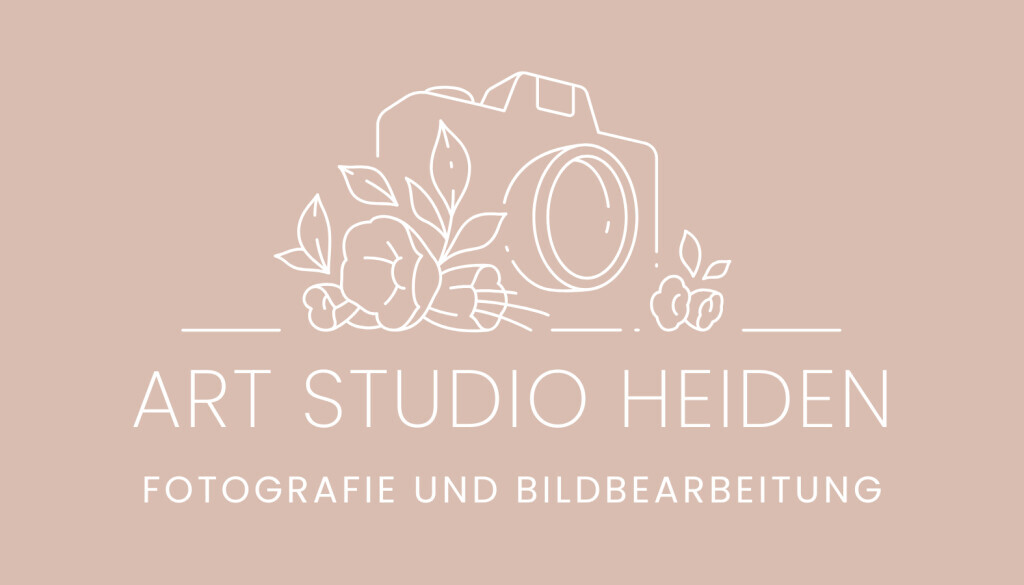 Artstudio Heiden Logo