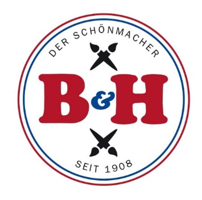 Bilder Bracht & Hofmeister Farben, Vinylbelag, Bodenbeläge, Tapeten - Lemgo