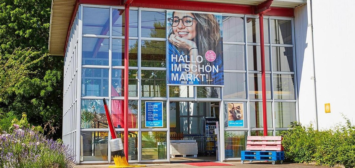 Bilder Bracht & Hofmeister Farben, Vinylbelag, Bodenbeläge, Tapeten - Lemgo