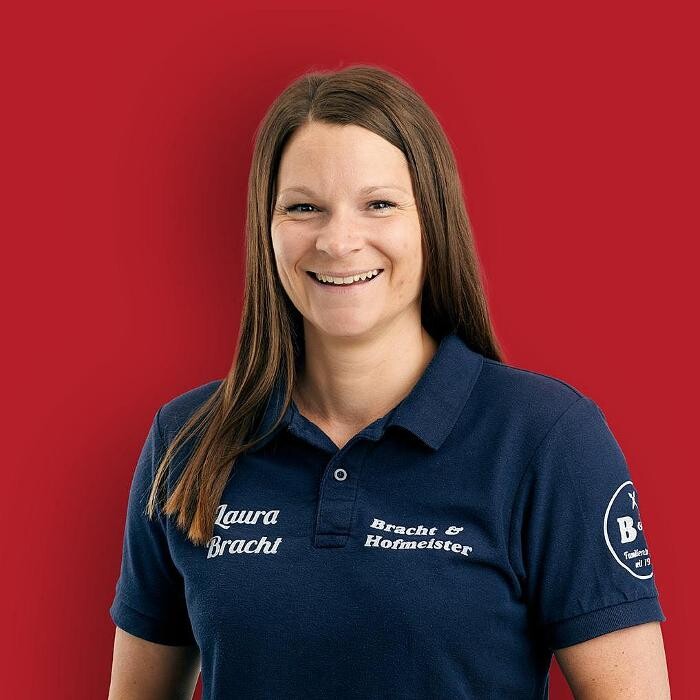 Bilder Bracht & Hofmeister Farben, Vinylbelag, Bodenbeläge, Tapeten - Lemgo