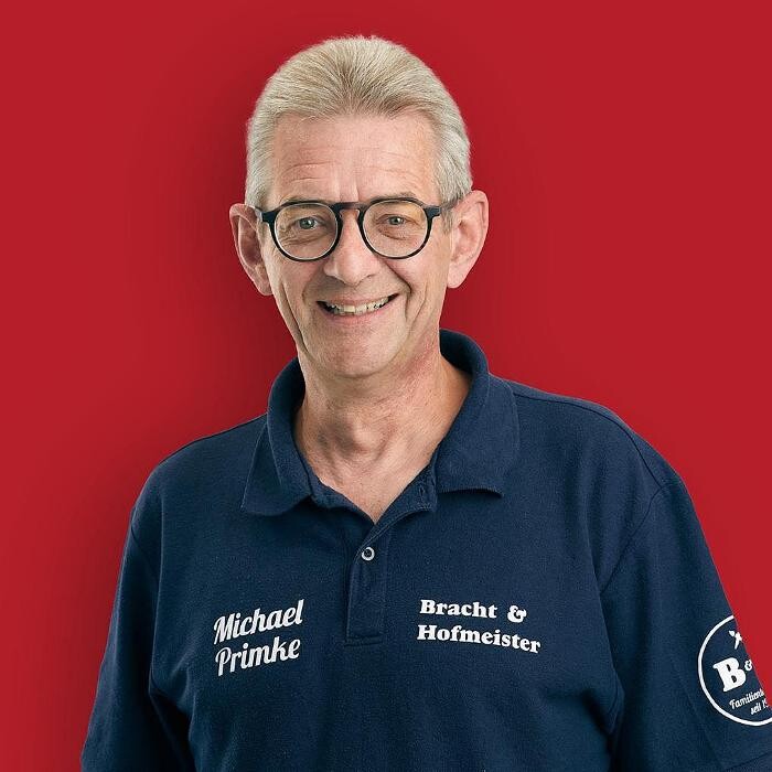 Bilder Bracht & Hofmeister Farben, Vinylbelag, Bodenbeläge, Tapeten - Lemgo