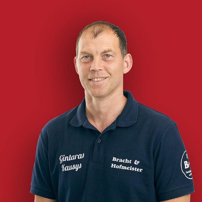 Bilder Bracht & Hofmeister Farben, Vinylbelag, Bodenbeläge, Tapeten - Lemgo