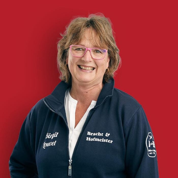 Bilder Bracht & Hofmeister Farben, Vinylbelag, Bodenbeläge, Tapeten - Lemgo