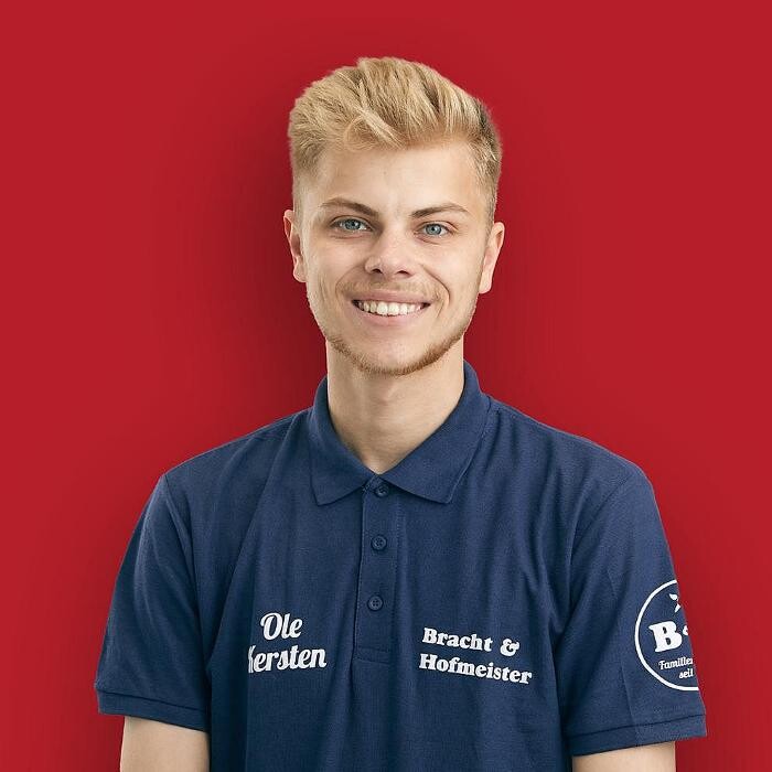 Bilder Bracht & Hofmeister Farben, Vinylbelag, Bodenbeläge, Tapeten - Lemgo