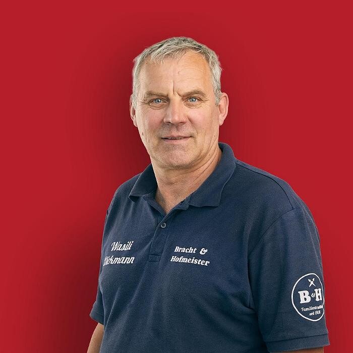 Bilder Bracht & Hofmeister Farben, Vinylbelag, Bodenbeläge, Tapeten - Lemgo