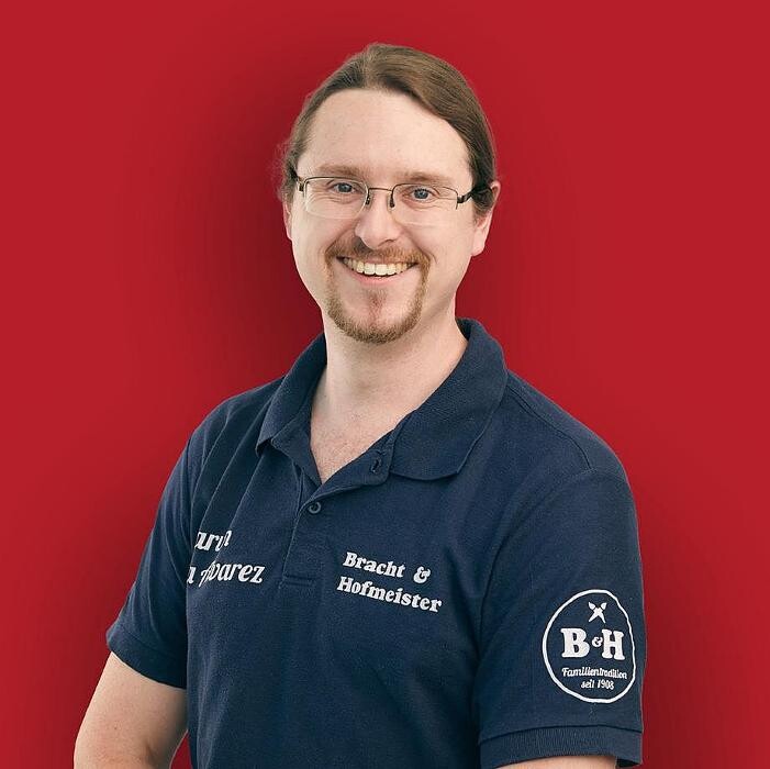 Bilder Bracht & Hofmeister Farben, Vinylbelag, Bodenbeläge, Tapeten - Lemgo