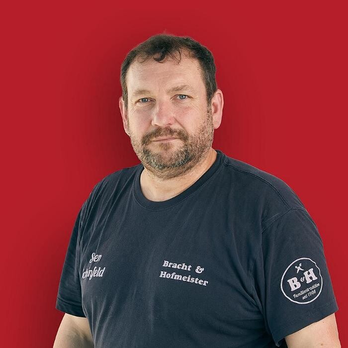 Bilder Bracht & Hofmeister Farben, Vinylbelag, Bodenbeläge, Tapeten - Lemgo