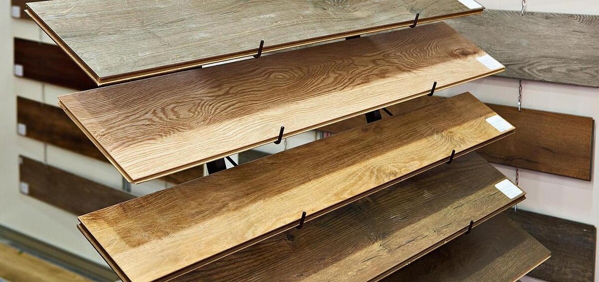 Bilder Bracht & Hofmeister Farben, Vinylbelag, Bodenbeläge, Tapeten - Lemgo